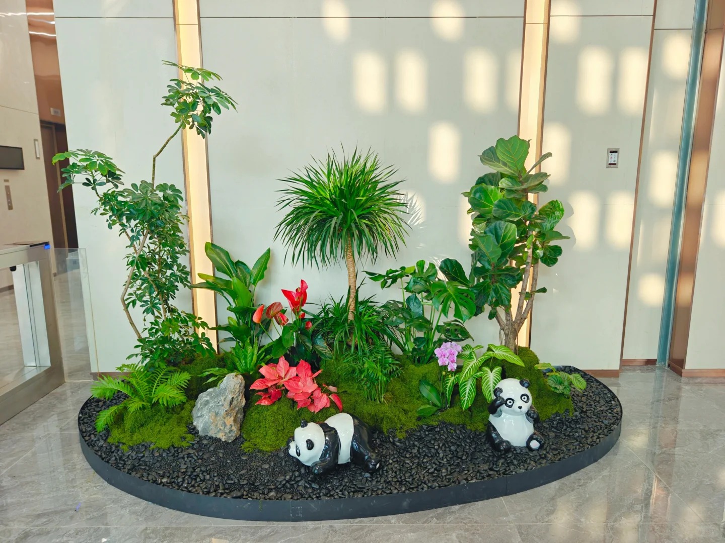 了解宁波余姚绿植租摆方案，提升环境颜值
