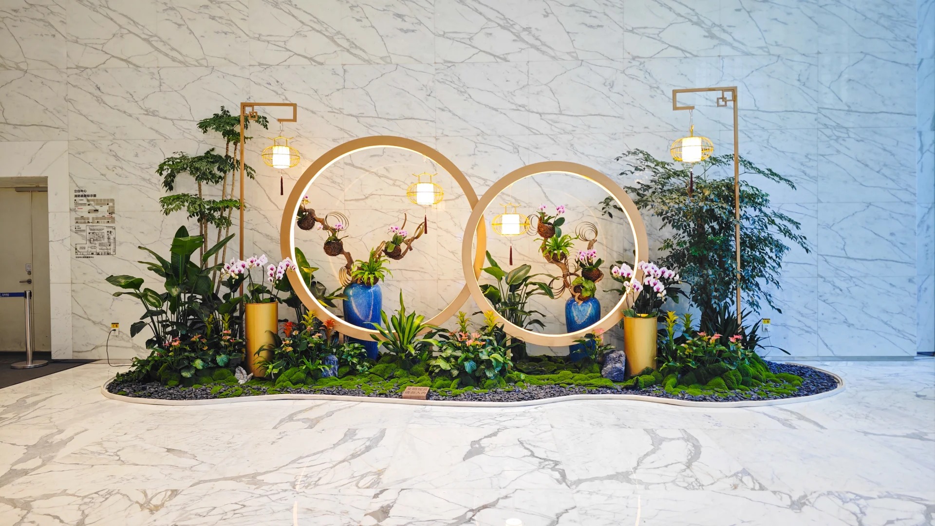 了解宁波余姚绿植租摆方案，提升环境颜值